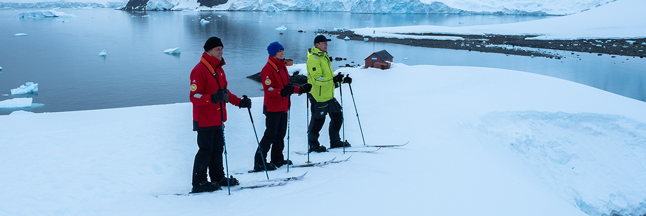 Viking Expeditions